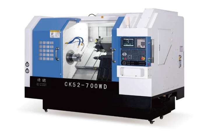 枣强回收CNC